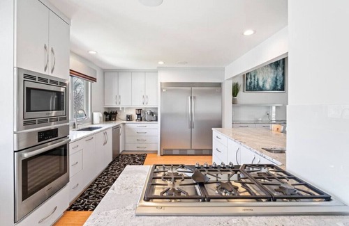Lenexa Casa | Luxury in Lenexa!!!!