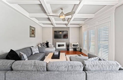 Lenexa Casa | Luxury in Lenexa!!!!