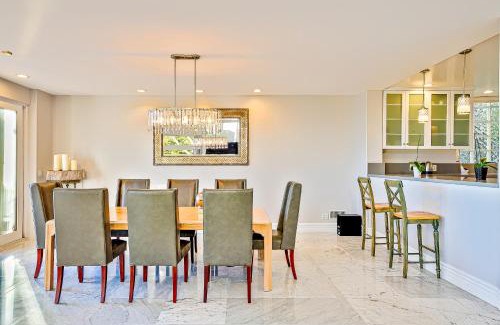 Malibu Casa | Luxury in Malibu