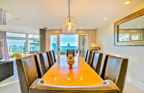 Malibu Casa | Luxury in Malibu