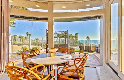 Malibu Casa | Luxury in Malibu