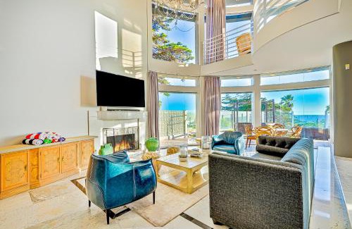 Malibu Casa | Luxury in Malibu