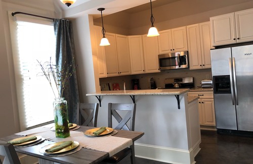 Bywater Casa | Casa de lujo con estacionamiento privado en Marigny, entre French Quarter y Bywate