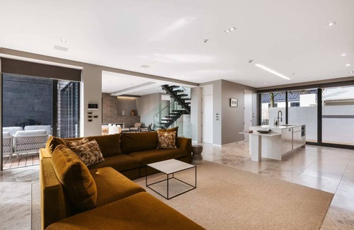 Mount Maunganui Casa | Luxury in Paradise - Sea Views, Beach and Spa
