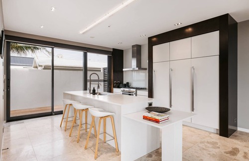 Mount Maunganui Casa | Luxury in Paradise - Sea Views, Beach and Spa