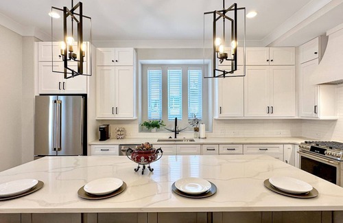 Downtown Casa | Luxury in Perfect Location, North Carolina 1379