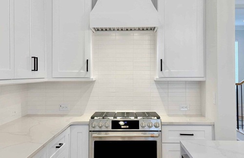 Downtown Casa | Luxury in Perfect Location, North Carolina 1379