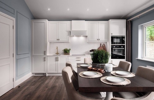 Castleknock Cabaña | Luxury in Perfect Location, County Dublin 1012