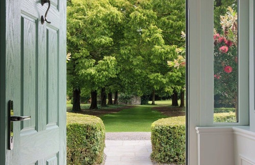 Castleknock Cabaña | Luxury in Perfect Location, County Dublin 1012