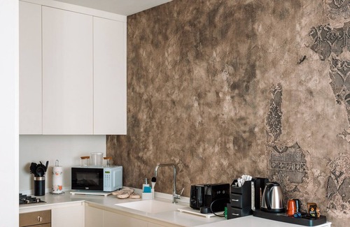 Santo Spirito Apartamento | Luxury in San Frediano with Parking on request