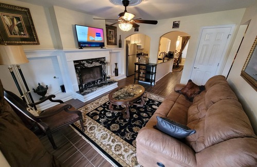 Stockbridge Casa | Luxury in Stockbridge