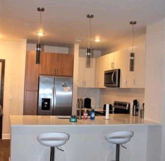 The Gulch Apartamento | Luxury in the Gulch