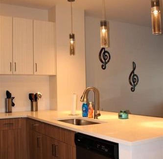 The Gulch Apartamento | Luxury in the Gulch