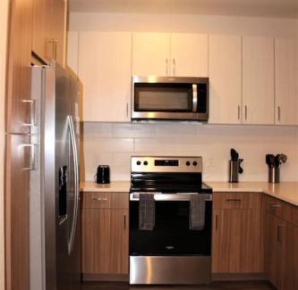 The Gulch Apartamento | Luxury in the Gulch
