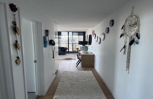 Fortitude Valley Apartamento | Luxury in the Valley