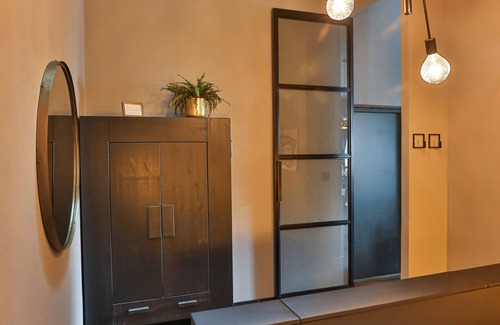 Garrelsweer Casa | Loft industrial de lujo.
