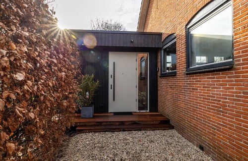 Garrelsweer Casa | Loft industrial de lujo.