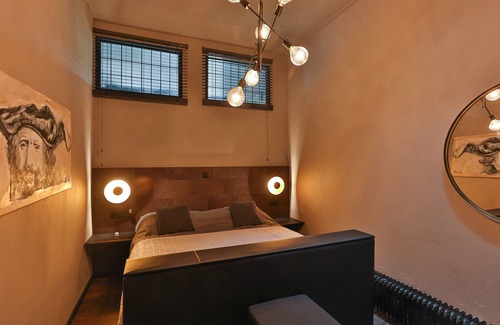 Garrelsweer Casa | Luxury industrial loft