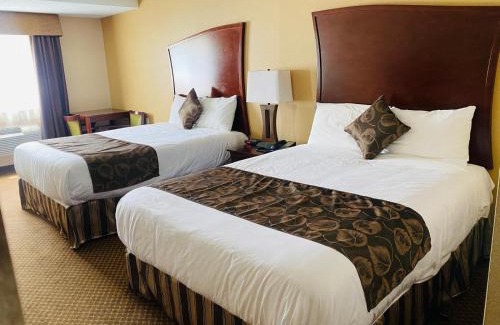 Collingwood Hotel | Luxury Inn