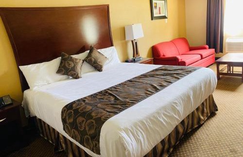 Collingwood Hotel | Luxury Inn