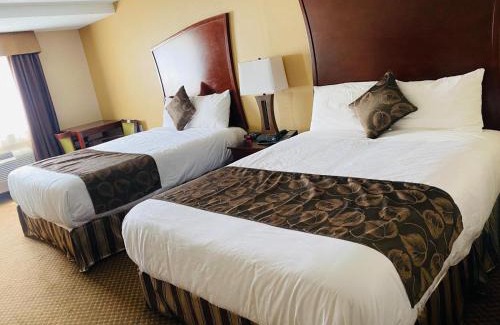 Collingwood Hotel | Luxury Inn