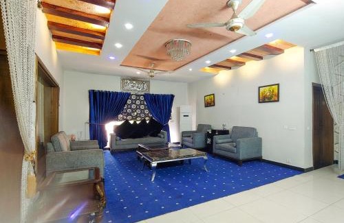 Lahore Hotel | Luxury inn