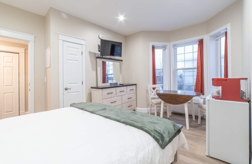 New Glasgow Apartamento | Luxury Inn - Unit 3 - Heart of New Glasgow
