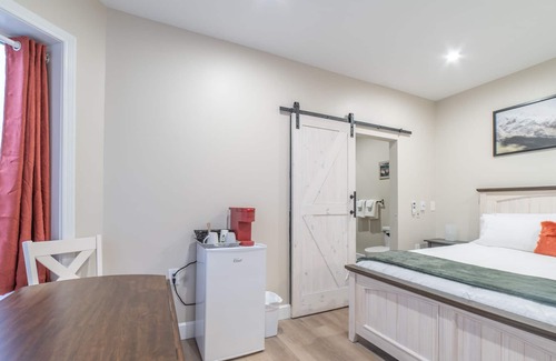 New Glasgow Apartamento | Luxury Inn - Unit 3 - Heart of New Glasgow