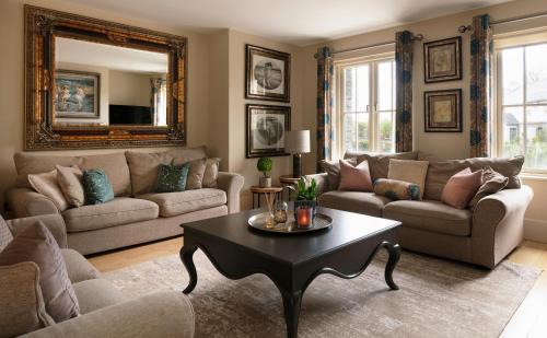 Kenmare Casa | Luxury Interior Designed 4 Bedroom Villa, Kenmare