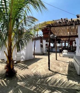 Tierra Bomba Island Otro | Luxury Island