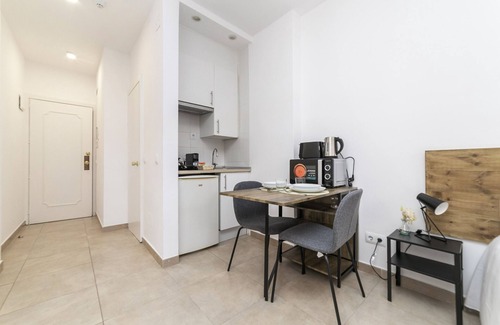 Arapiles Apartamento | Luxury IX - Ferga Suites