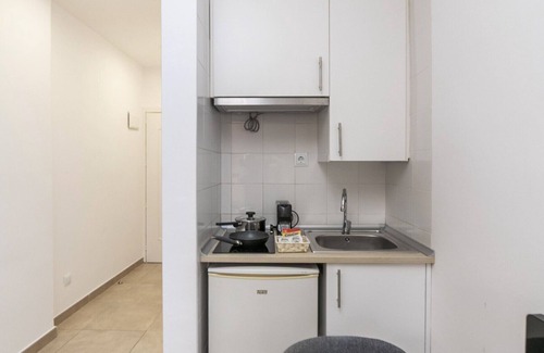 Arapiles Apartamento | Luxury IX - Ferga Suites