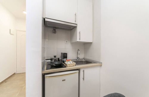 Arapiles Apartamento | Luxury IX - Ferga Suites