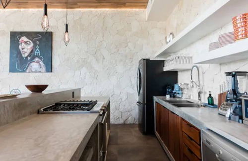 Tulum Villa | Luxury Jungle Masterpiece Villa LaGú