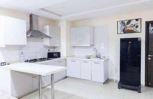 Rawalpindi Casa | Luxury King Size 1 Bed Suite Islamabad / Rawalpindi
