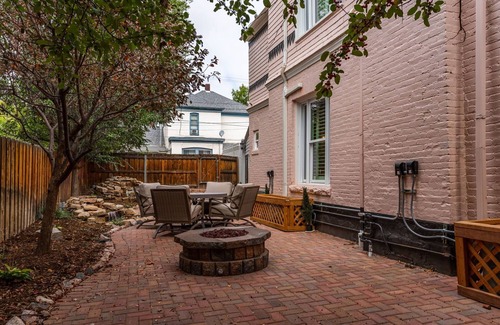 Canon City Apartamento | Luxury King Suite in the heart of the Royal Gorge Region