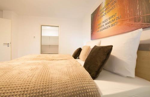 Kirrberg Apartamento | Luxury Kirrberg