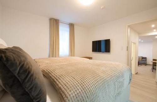 Kirrberg Apartamento | Luxury Kirrberg