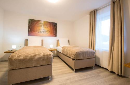 Kirrberg Apartamento | Luxury Kirrberg