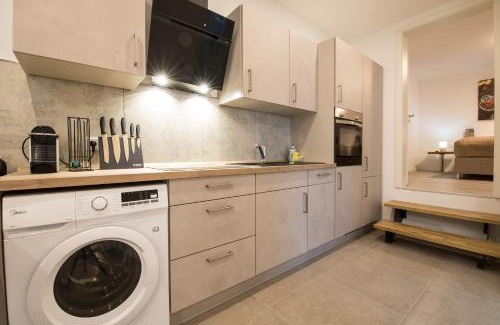 Kirrberg Apartamento | Luxury Kirrberg