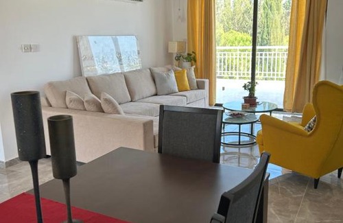 Kouklia Apartamento | Luxury Kouklia Apartments