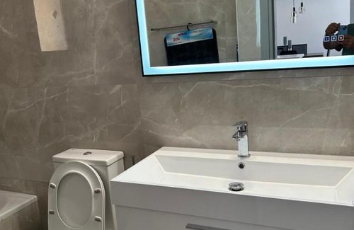 Kouklia Apartamento | Luxury Kouklia Apartments