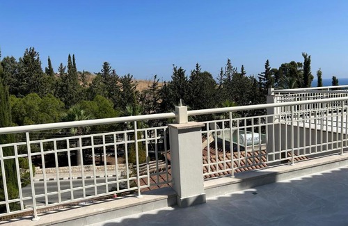 Kouklia Apartamento | Luxury Kouklia Apartments