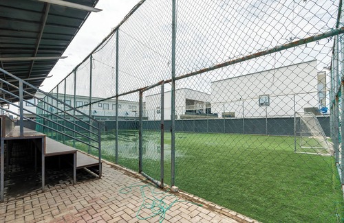 Ofin Apartamento | Luxury Lagos Apartment with 3 Bedrooms