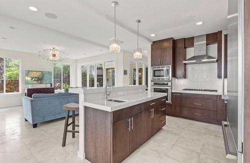 Laie Casa | Luxury Laie Beachfront Estate w/ Private Pool, Spacious Living & Ocean Access