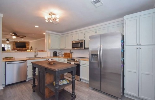 Dadeville Condominio | Luxury Lake Martin Condo