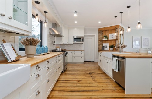 Oro-Medonte Casa | Luxury Lake on House Shanty Bay