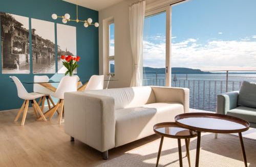 Salo Apartamento | Luxury Lake View Apartments