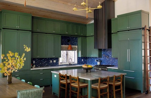 Truckee Casa | Luxury Lakefront 5 Br Home Hot Tub Arcade