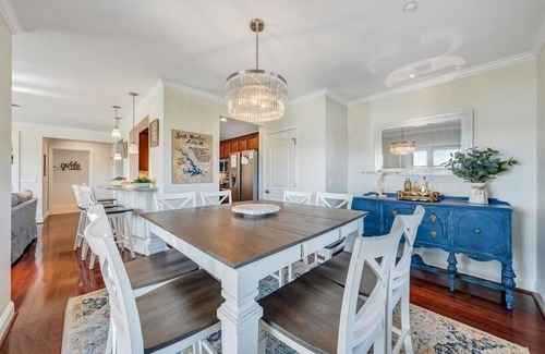 Westlake Corner Condominio | Luxury Lakefront Condo In The Heart of Smith Mtn. Lake!!! 4BR 3BA!!!